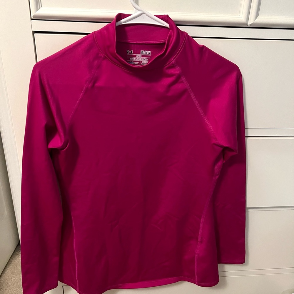 Under Armour Compression Shirt